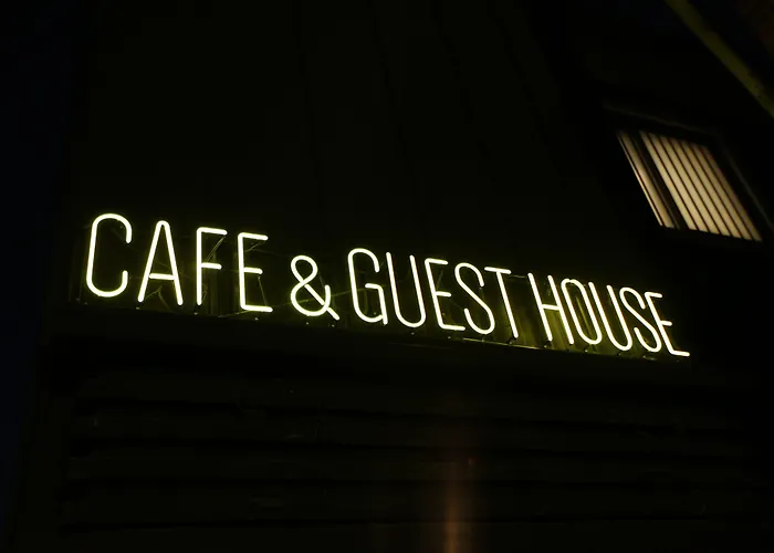 Dadareum Guesthouse