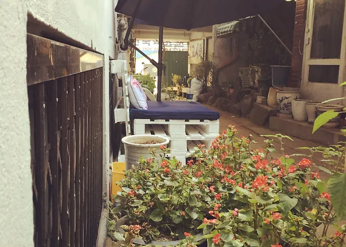 Mk Guesthouse