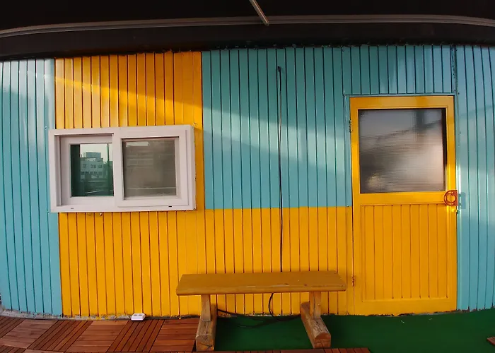 Hause Itaewon