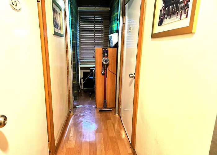 Seoul Mom Guesthouse