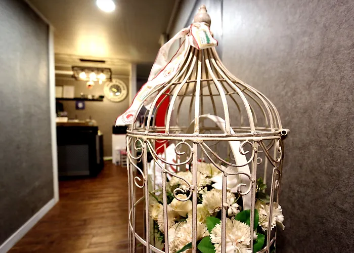 Just4U Guesthouse