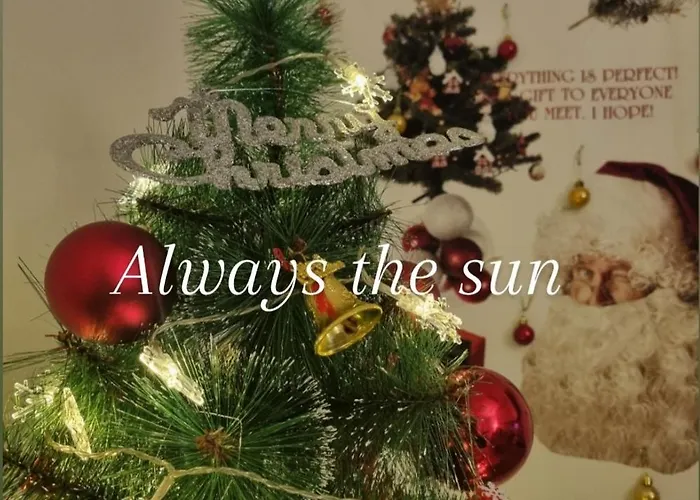 Hyehwa Always The Sun
