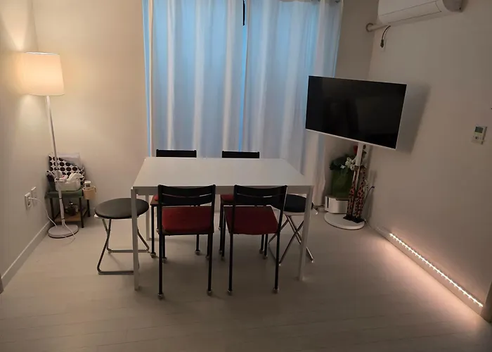 Quiet And Cozy 성수, 잠실 10분,도심 속 고요한 힐링 아지트, Second Floor 나루하우스 Naru House
