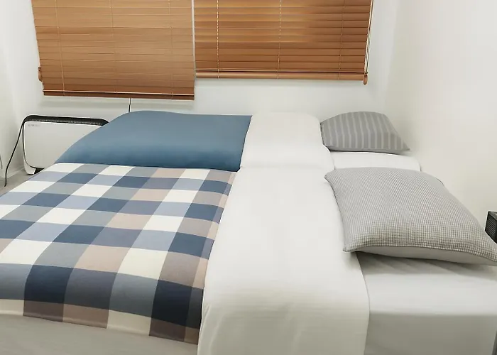 2Nd Private House Near Mangwon & Hongdae Ipgu Station
