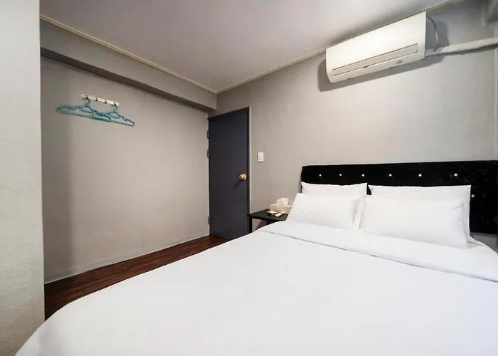 공감 미니 호텔 상봉
