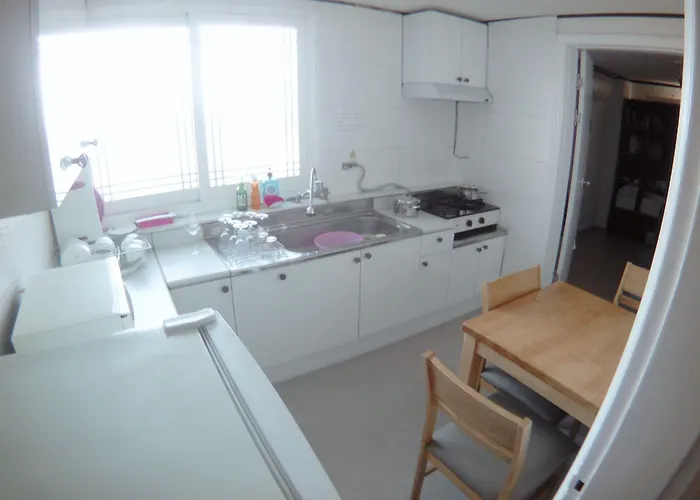 Lux Guesthouse