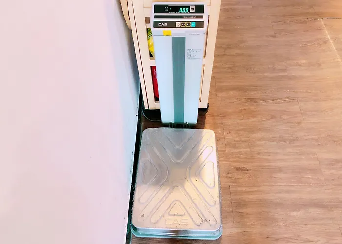 サラン ゲストハウス 東大門