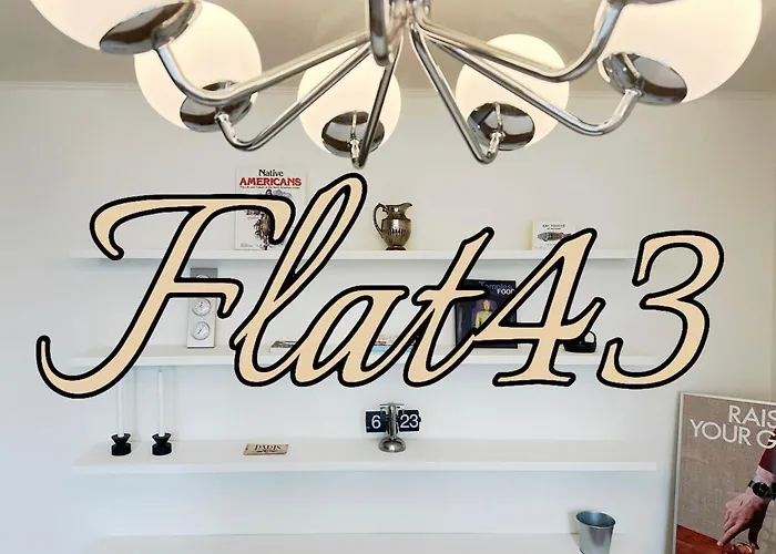 Flat 43
