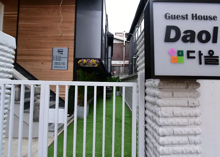 Daol Guest House