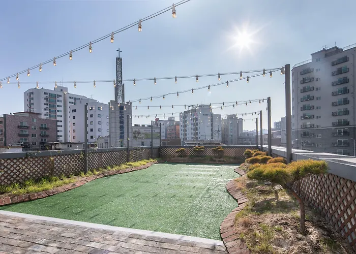 Lacozi Stay , Seoul