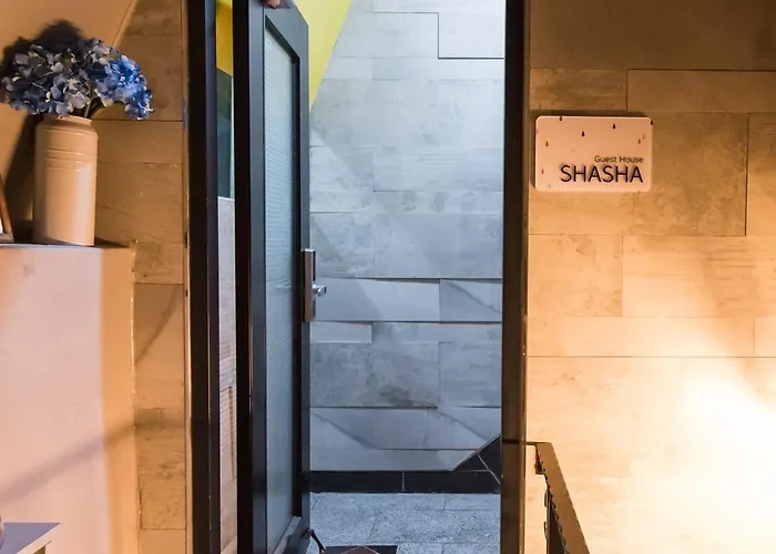 Guest House Shasha