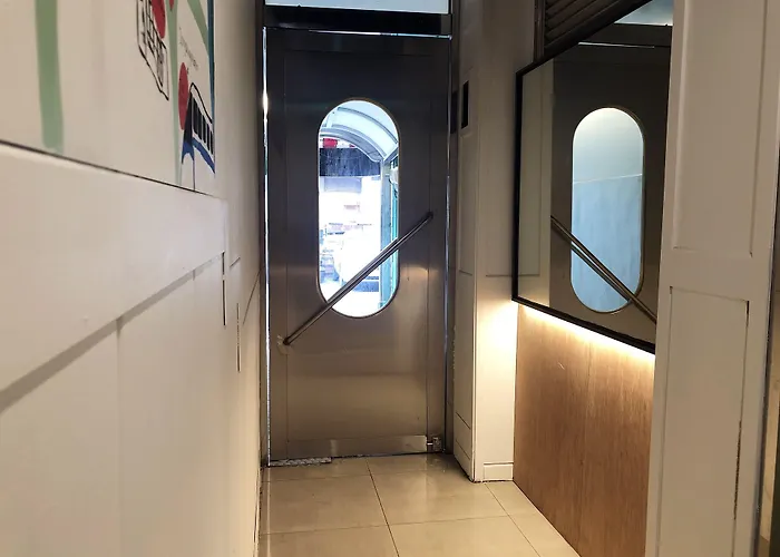 Apollo Guesthouse