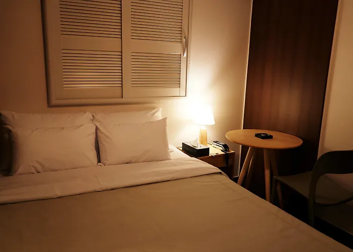 Urban Stay 103