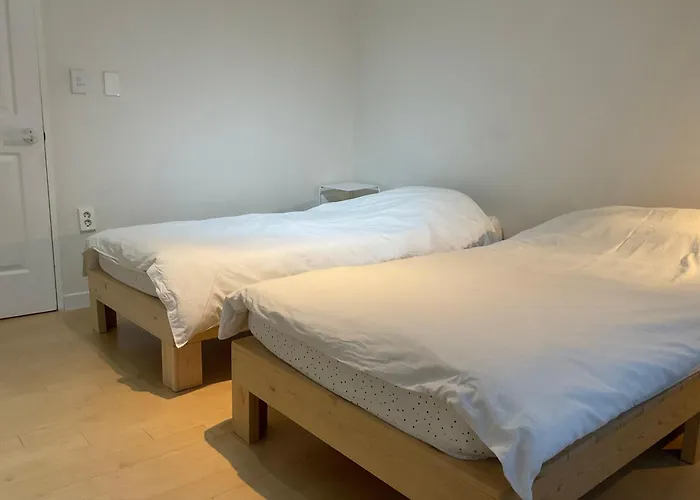 Liilliil Residence Seoul 외국인전용숙소