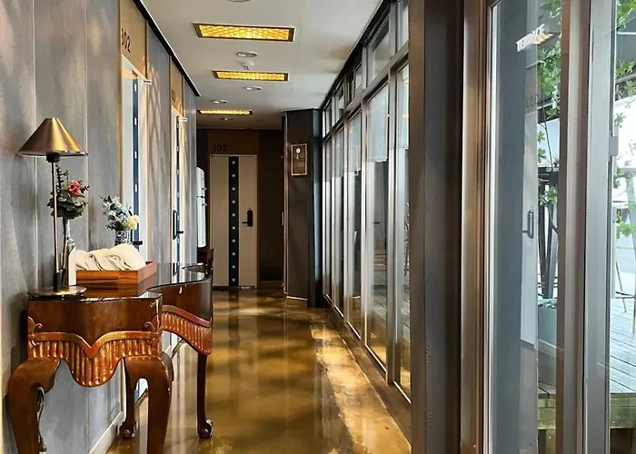 Bao Guesthouse