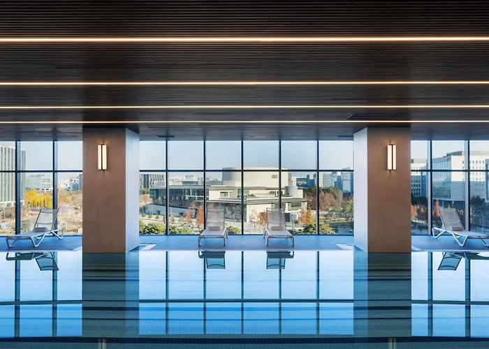 Mercure Ambassador Seoul Magok