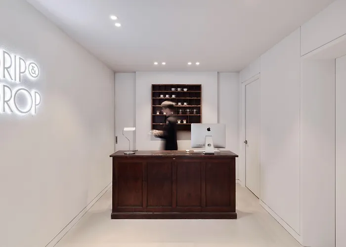 Hotel Drip&Drop Myeongdong