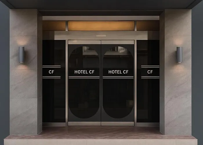 Hotel Cf