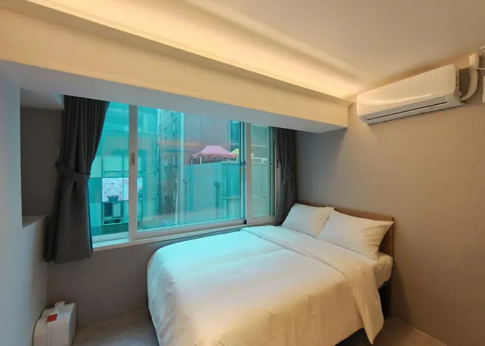 Unit J Hostel