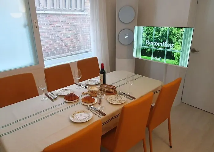 Cozy Moment In Seoul 2-Min Walk From Sangwangsimni Station Luggage Storage & Welcome Dessert