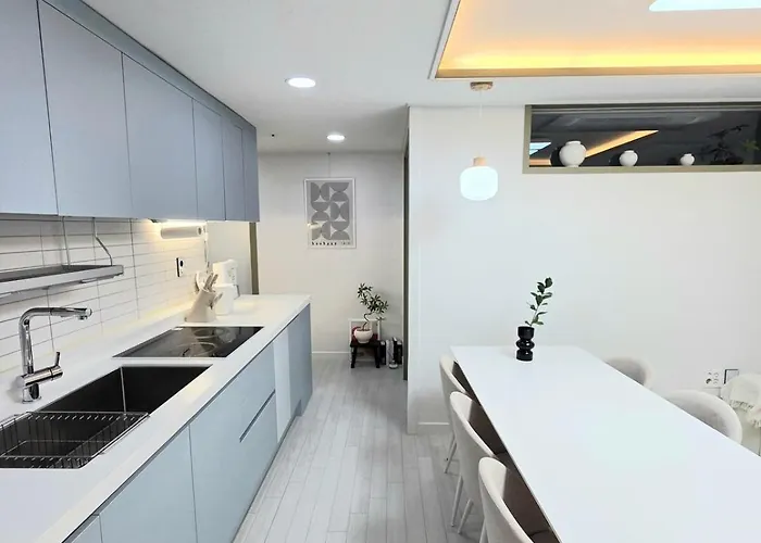 2 Bathrooms&3 Rooms, New Elevator