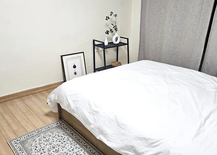 New Cozy House, Samsung Gangnam