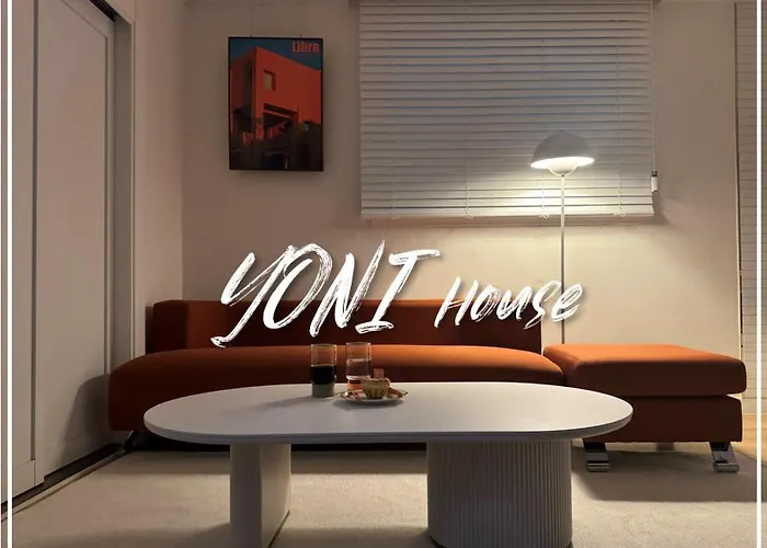 Yoni