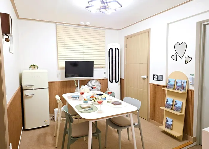 Gr Stay Licensed Accommodation