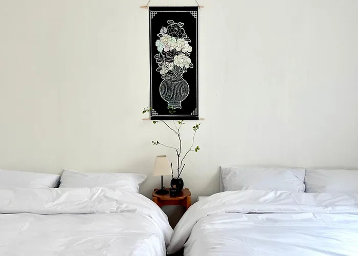Konkuk Univ 2Br Cozy Apartment Near Subway & Han-River