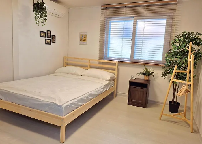 Monoplan Seongsu Lofty Stay