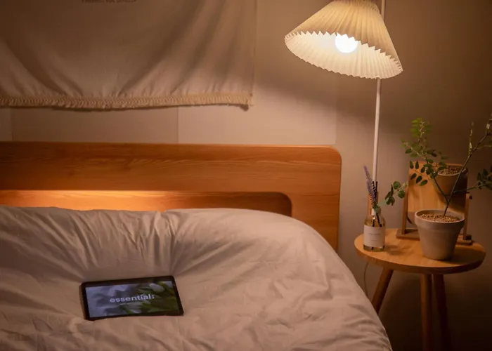 Angela-Gangnam 20 Minutes! Hotel-Style Bedding, Ott Service, Cooking, Laundry, Seoul Travel & Business Is The Most Reasonable Choice!