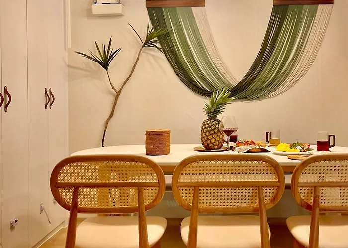 Piristay Accommodation Boasting A Healing Space In The City Center And A Unique Feeling Of Vacation Spot