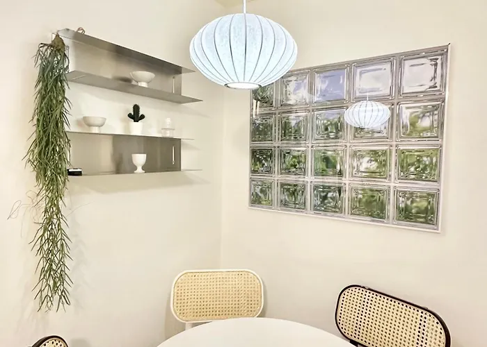 Konkuk Cozy Apartment
