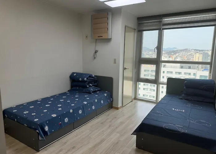 Hailun Officetel