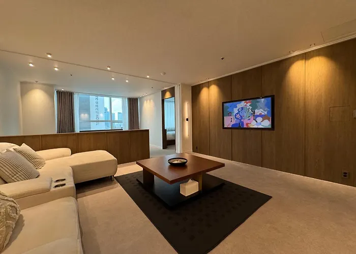 Maison 9 - Hongdae