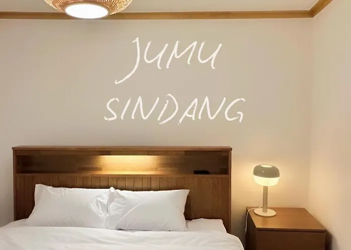 Jumu Sindang Ddp 3Bed 2Room