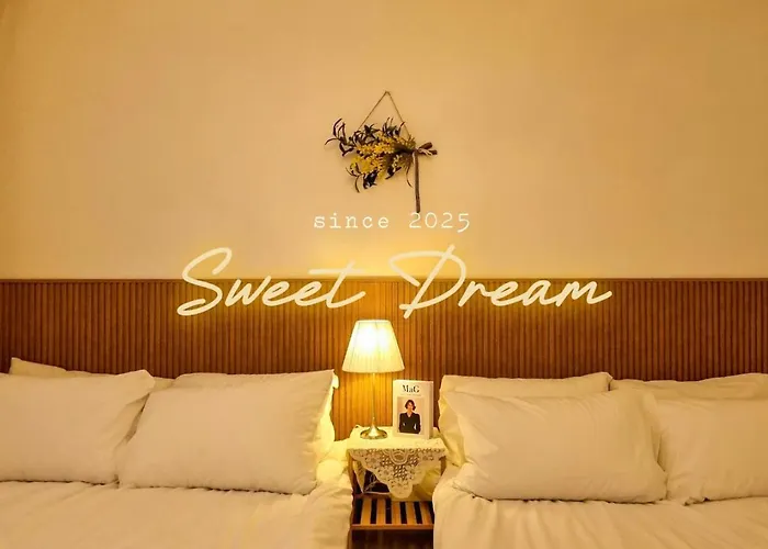 Sweet Dream
