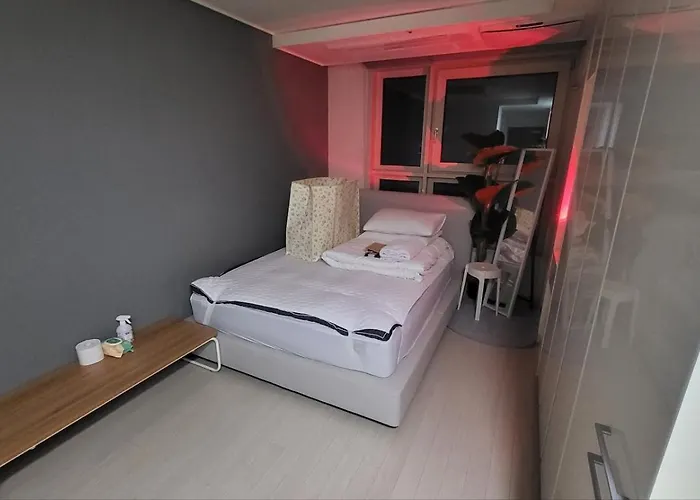 1-3508 #Sinnonhyeon High-Rise View #Garden View #Gangnam Station Line 2