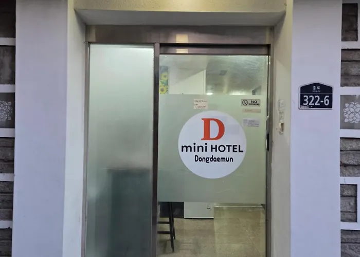 D Mini Hotel