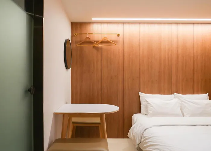 Hotel Home