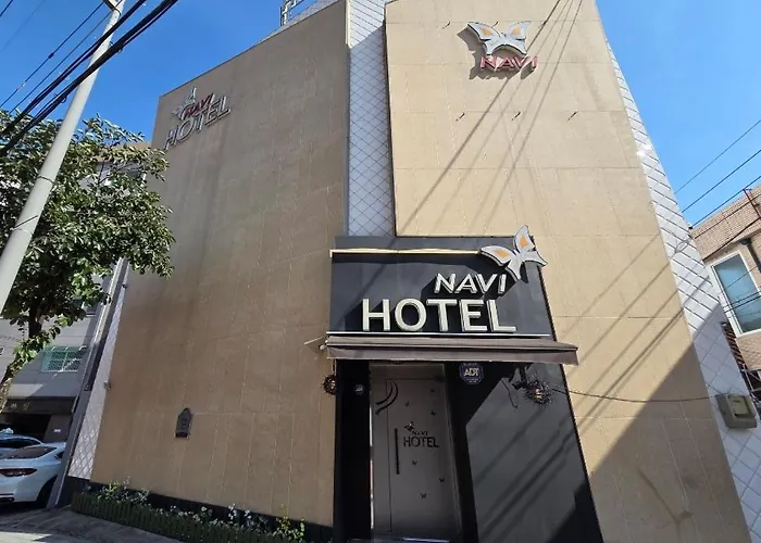 Navi Hotel