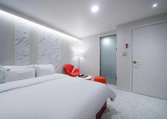 Number 25 Hotel Gildong