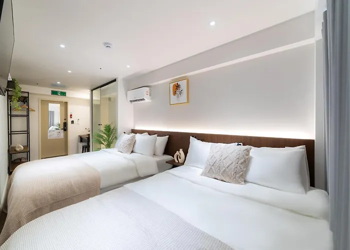 Haven Stay Jongno