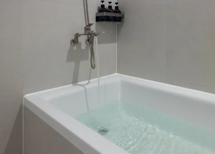 Anook Hotel And Spa Seoul Seongsu Konkuk University
