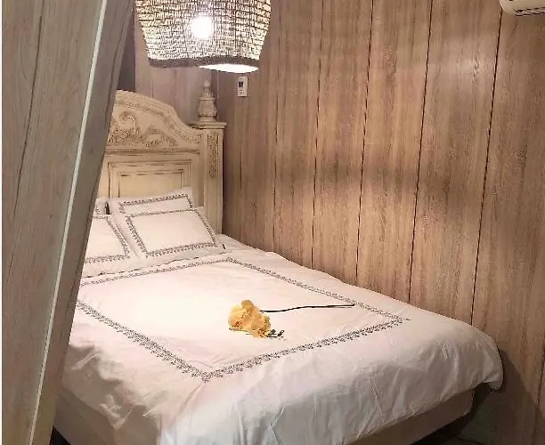 Sweet Cozy House 403
