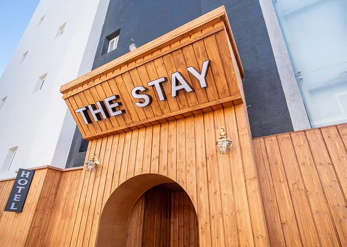 The Stay