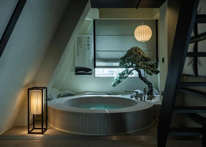 Stay Passport Sapporo Ryokan Seoul Hongdae For Foreigner Only