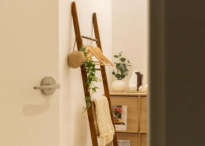 Stay1239#New#Discount#6 Guests#Family#Dmc Station#Airport Railroad#5-Minute Walk#1 Stop From Hongdae#Business Trip#Travel