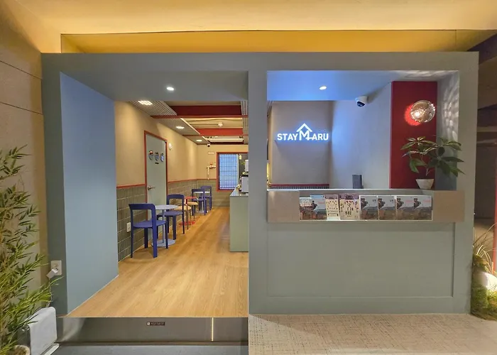 스테이 마루 종로 Stay Maru Jongno