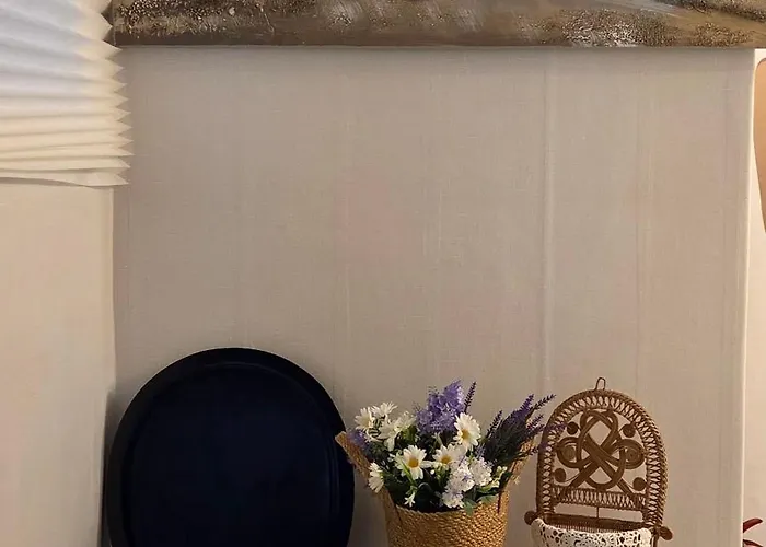 Blessing House